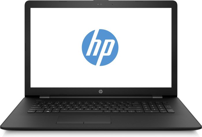 Notebook HP 17 Zoll AMD-PRO