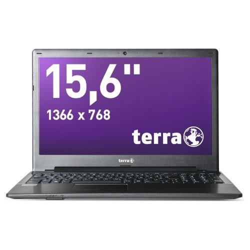 Notebook TERRA 1513A