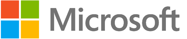 Microsoft-Logo
